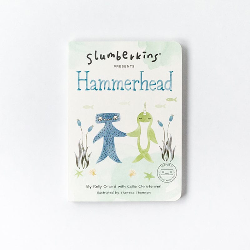 Hammerhead Snuggler - View Product