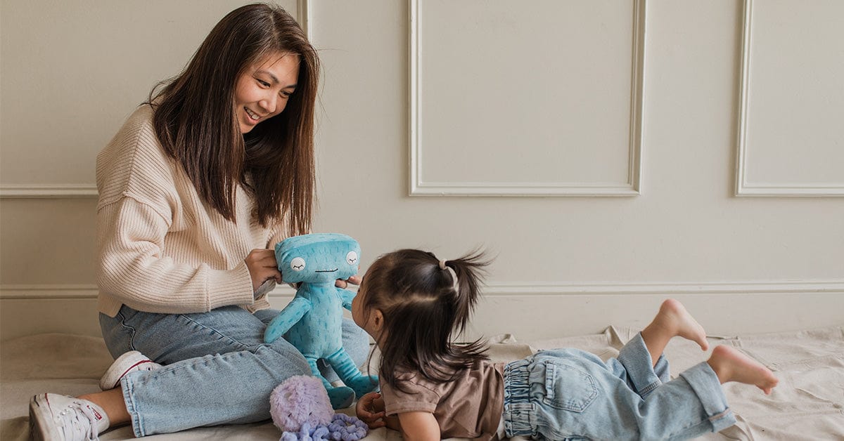 Educational Emotional Learning Products For Children