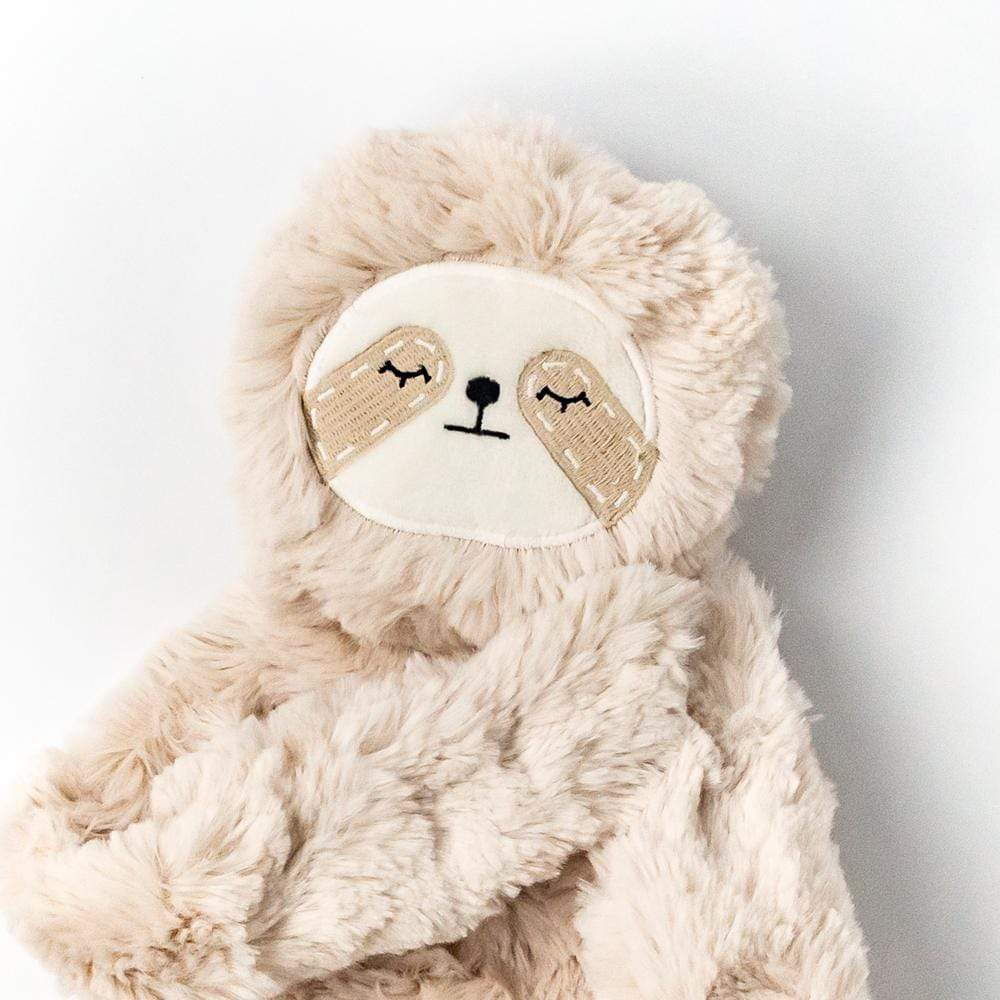 Slumberkins on sale sloth stuffie