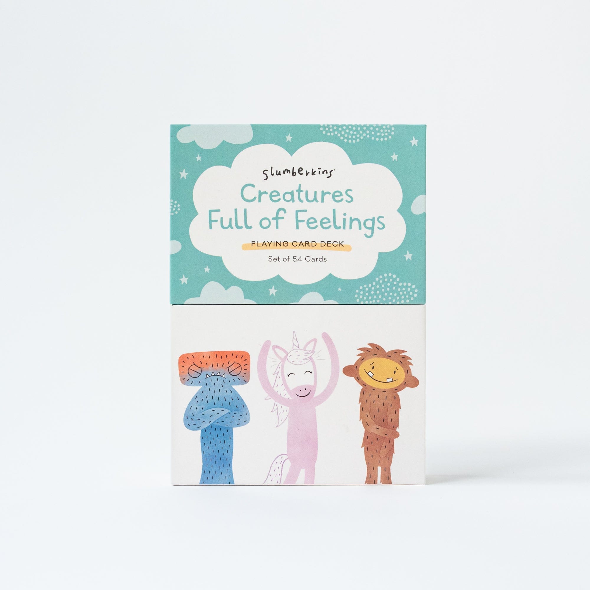 Creatures Full of Feelings Card Game - View Product