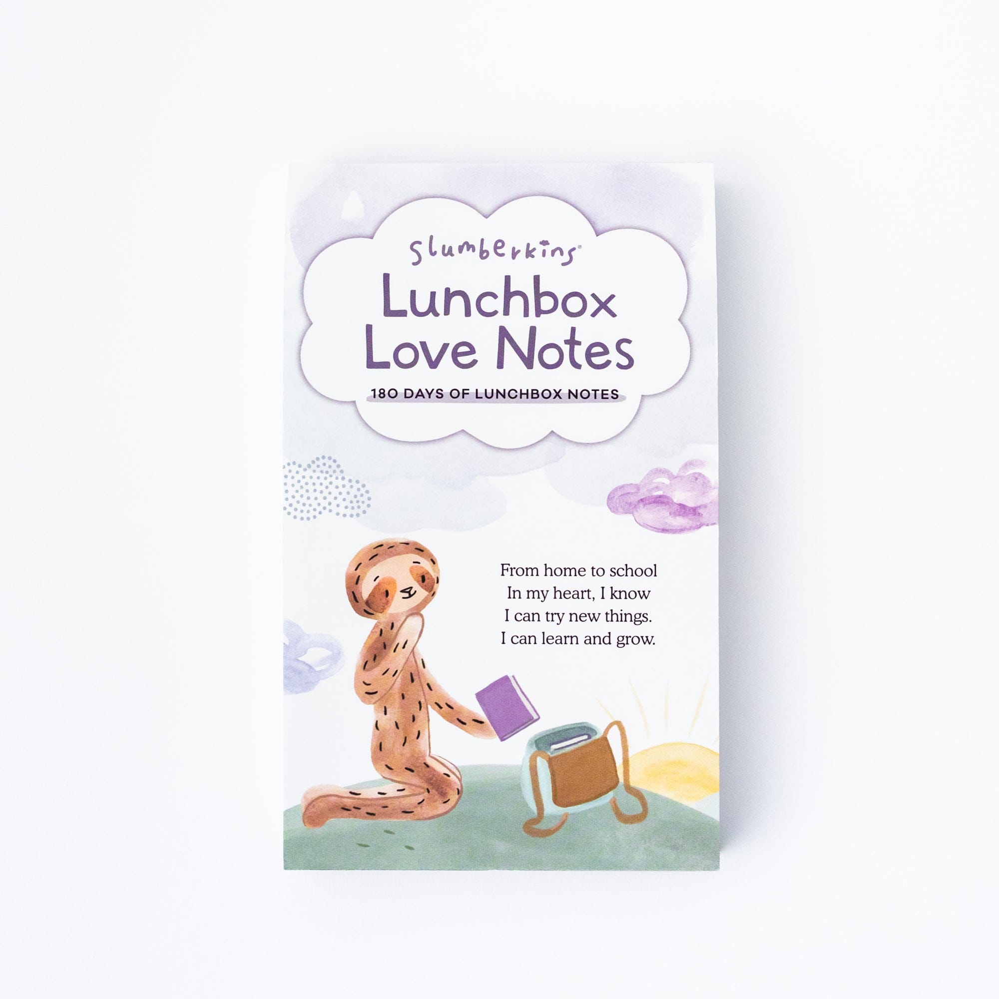 Lunchbox Notes - View Product