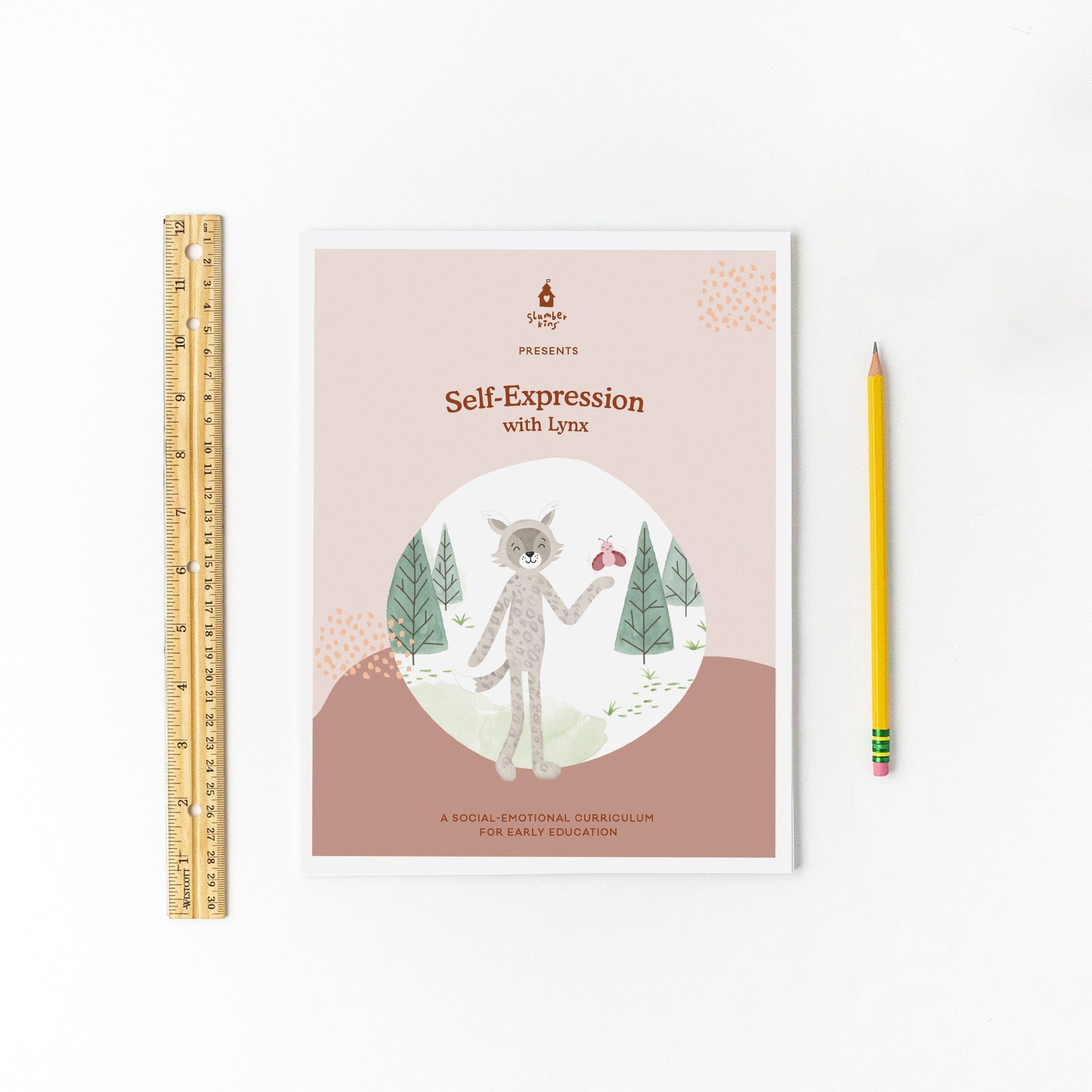 Self Expression Unit Plan