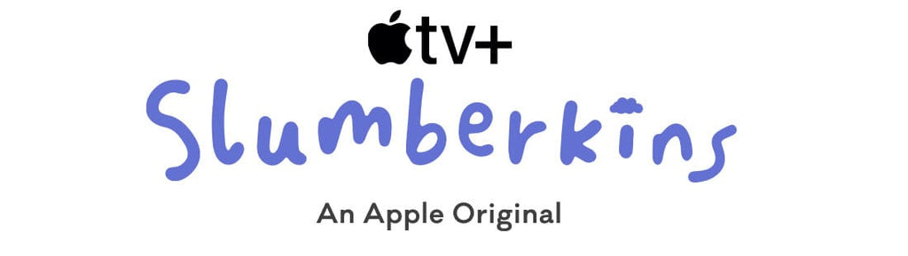 Apple TV+ Slumberkins, An Apple Original