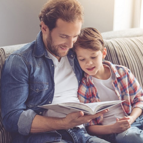Redirection Techniques for Children