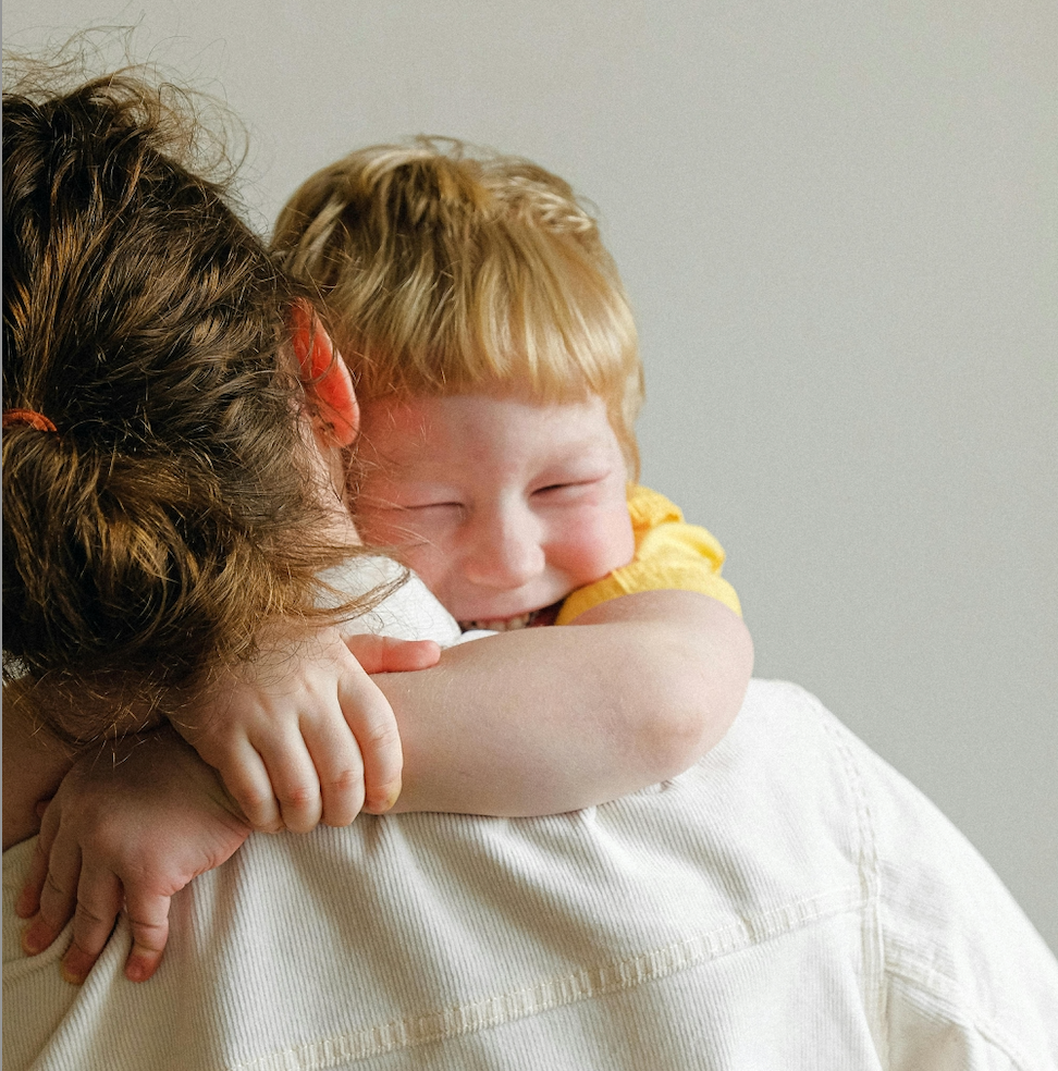 Teaching Compassion: How to Raise a Caring Child