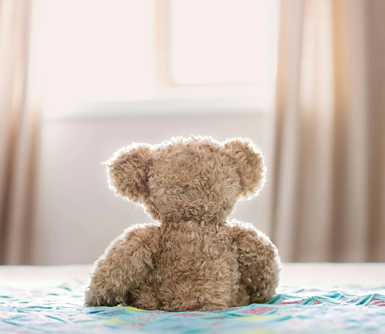 Children's Emotional Development Parenting Blog – Slumberkins