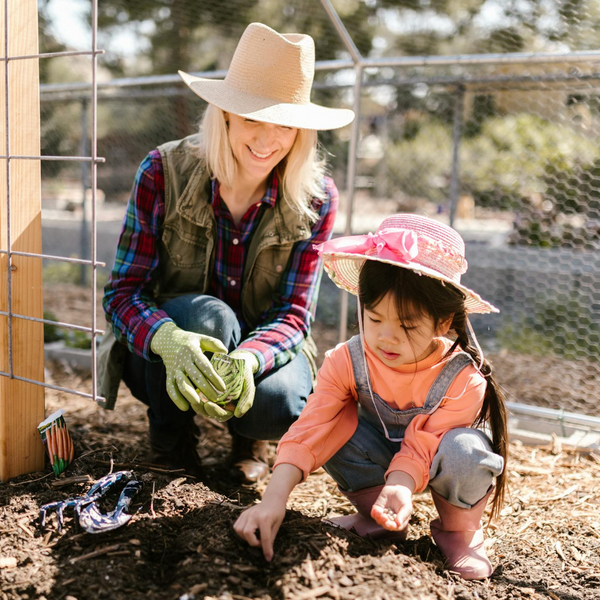 9 Outdoor Spring Activities for Kids to Celebrate the Season
