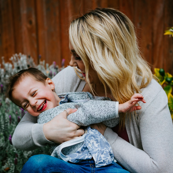 7 Signs of Secure Attachment in Toddlers