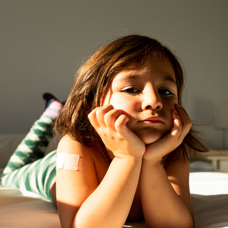 How to Address Child Boredom: Everything You Need to Know