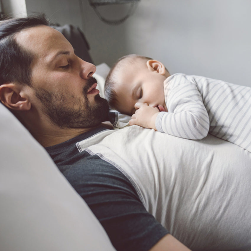 What is Attachment Parenting?