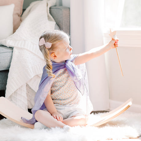 The Role of Imagination in Childhood Slumberkins