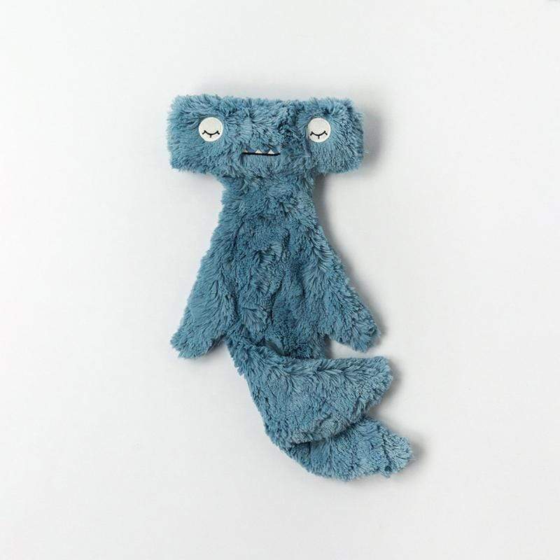 Hammerhead Snuggler Single