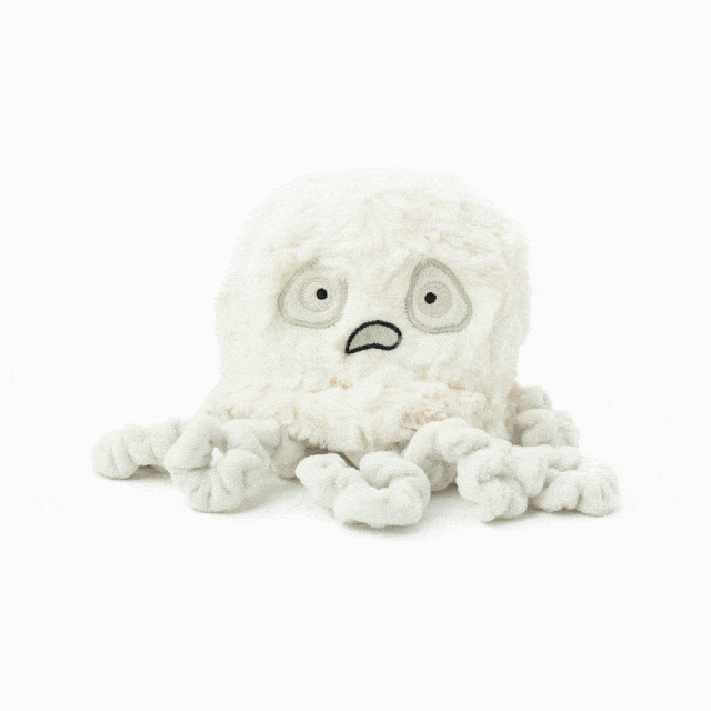 Peek-A-BOO Feelings Jellyfish Set