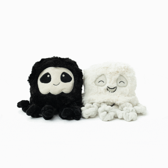 Peek-A-BOO Feelings Jellyfish Set