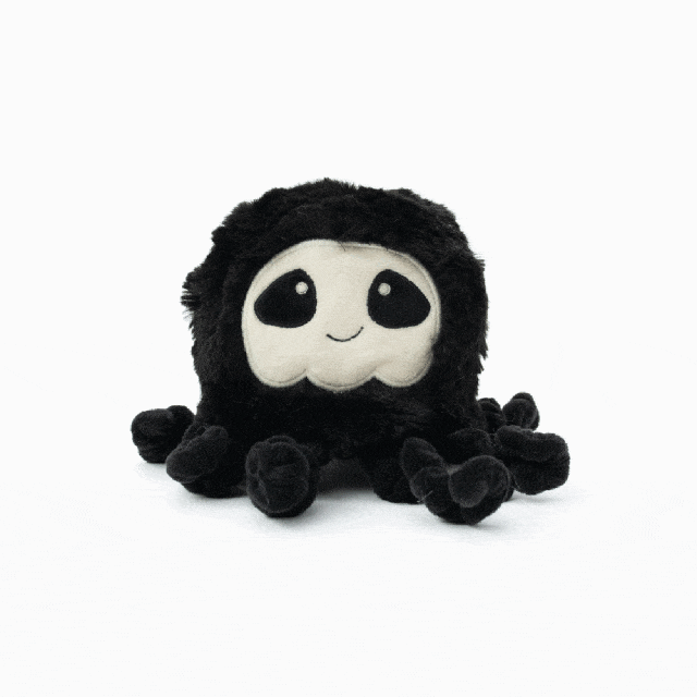 Peek-A-BOO Feelings Jellyfish Set