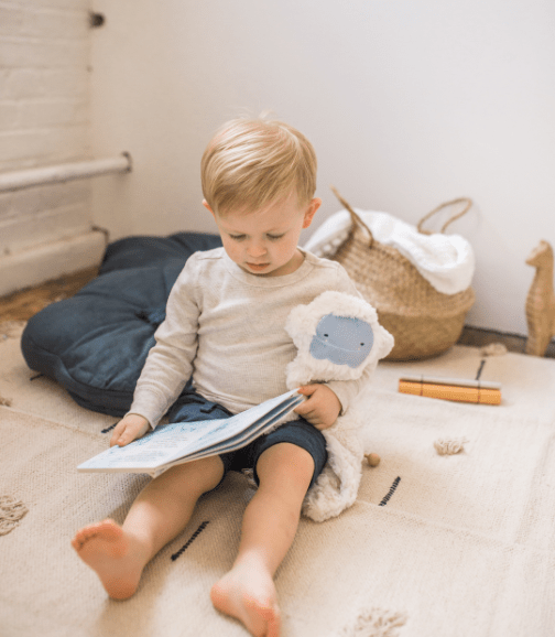 Promoting Kid's Mindfulness & Emotional Regulation – Slumberkins