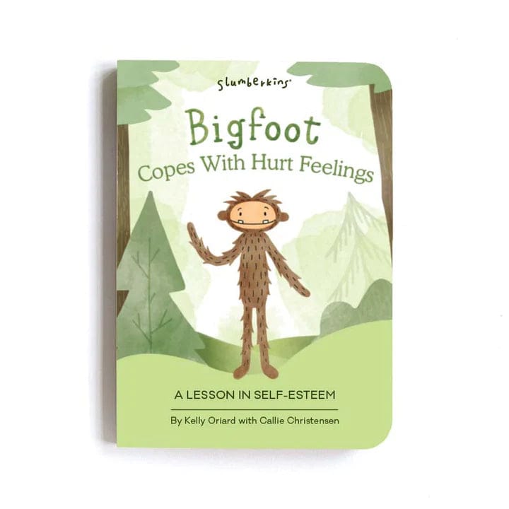 Bigfoot Snuggler - View Product