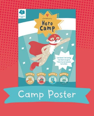 Download the Camp Poster