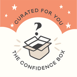 Confidence Mystery Box