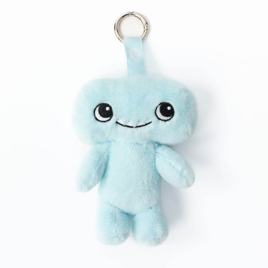 The Colors Within Keychain Set + Book Set