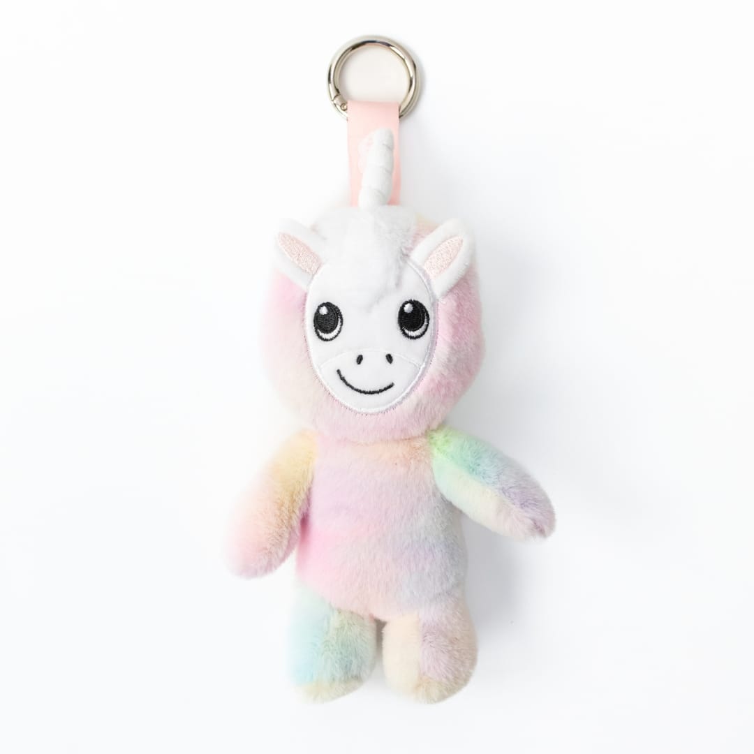 The Colors Within Keychain Set + Book Set