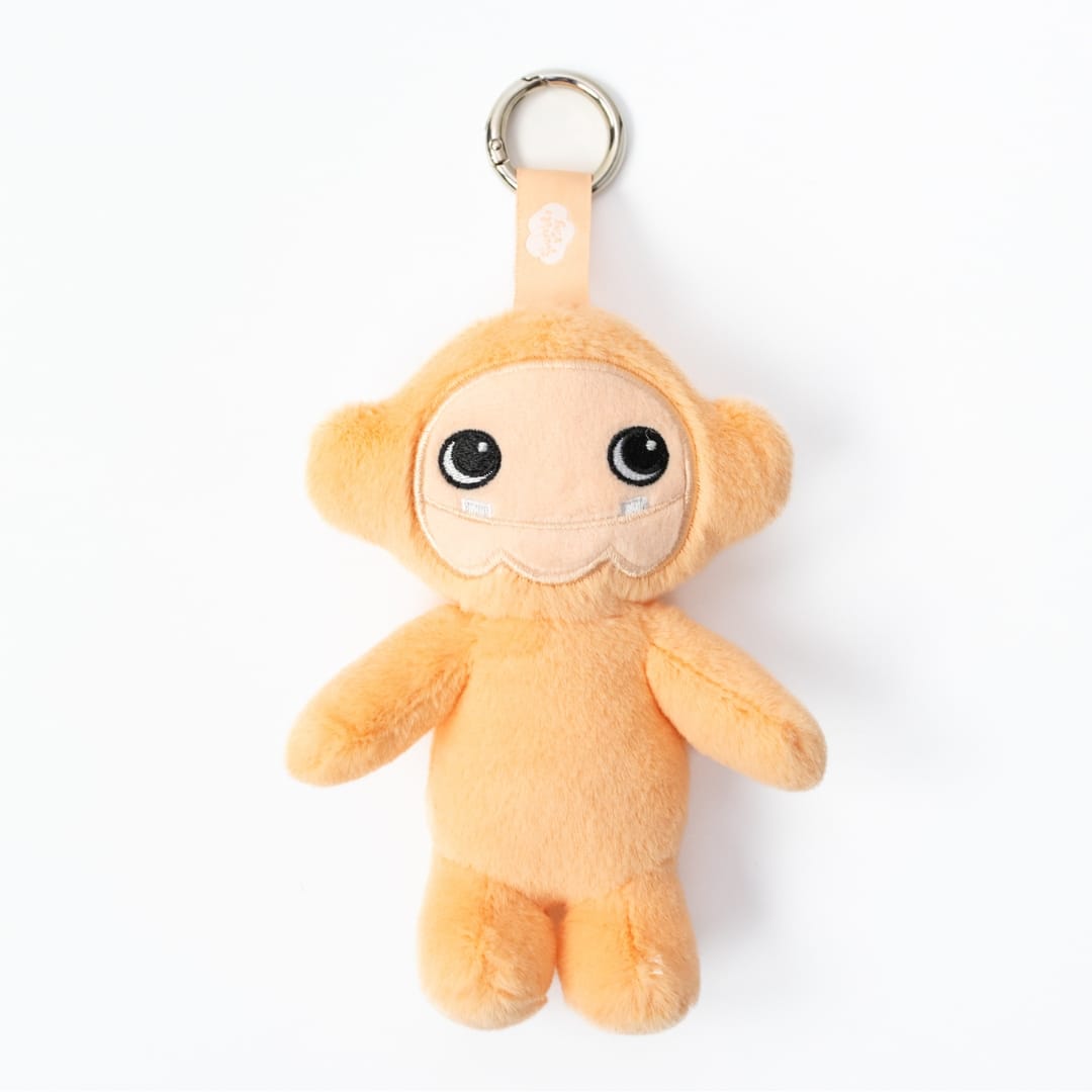 The Colors Within Keychain Set + Book Set