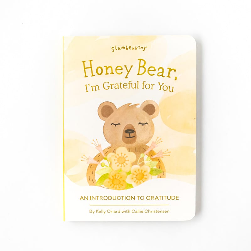Raise Caring Kids Bedtime Bundle