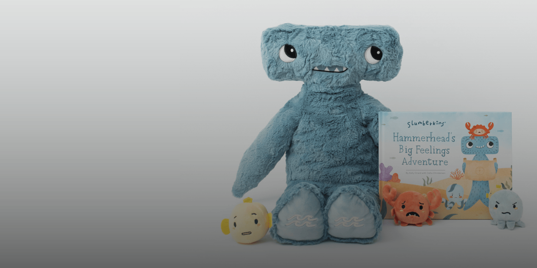 Educational Emotional Learning Products For Children – Slumberkins