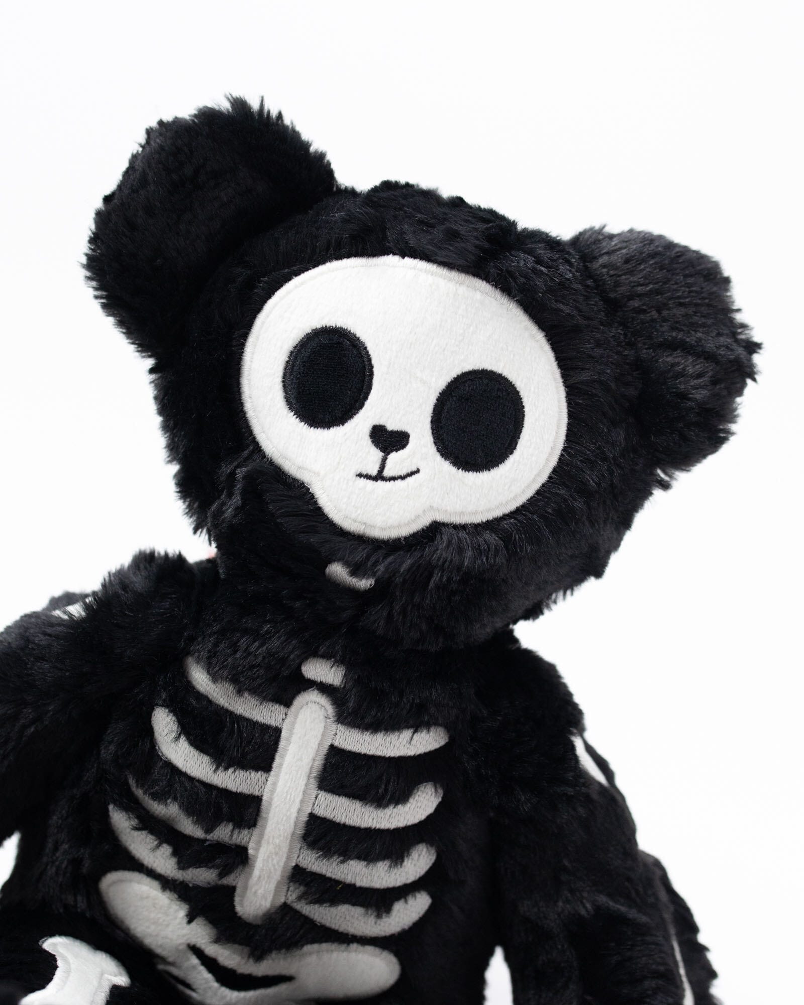 Skelly Bear + Halloween Feelings Digital Guide
