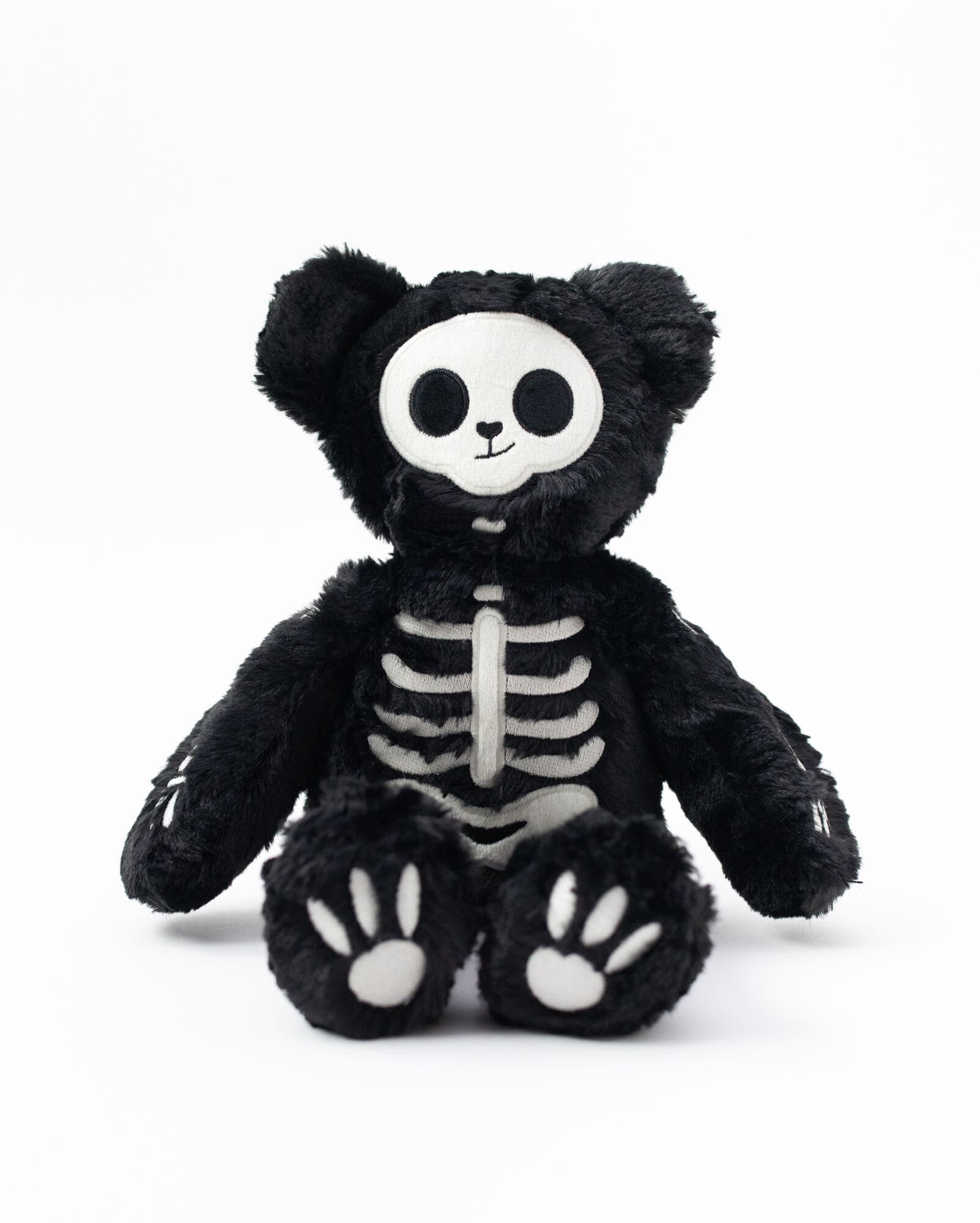Skelly Bear + Peek-A-Boo Jellies + Halloween Feelings Digital Guide