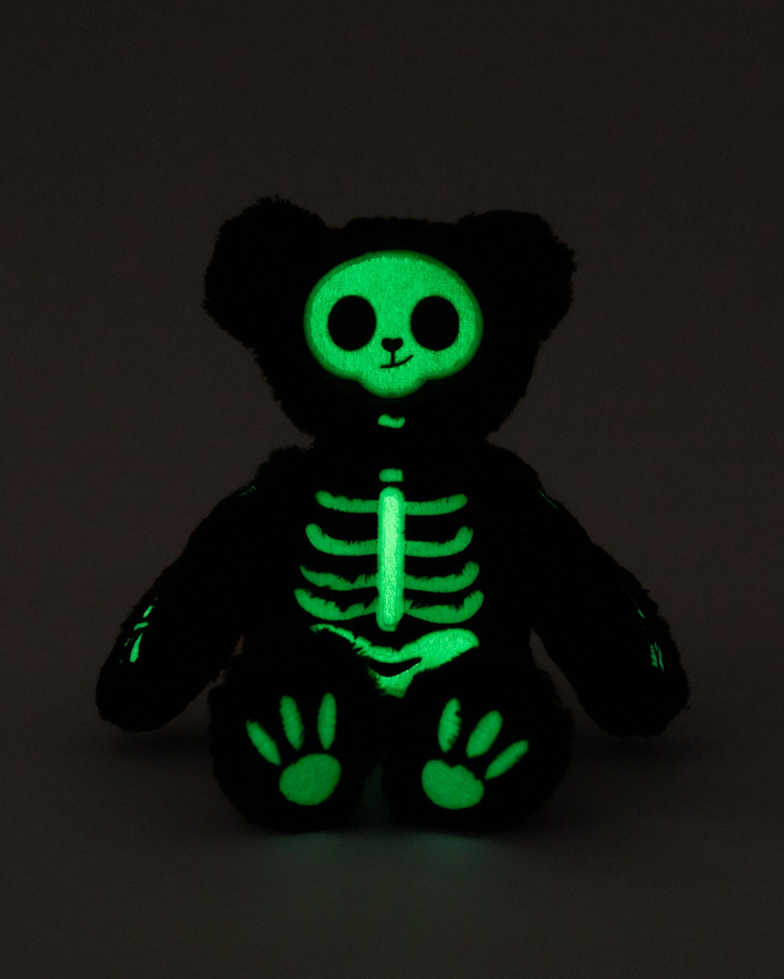 Skelly Bear + Peek-A-Boo Jellies + Halloween Feelings Digital Guide