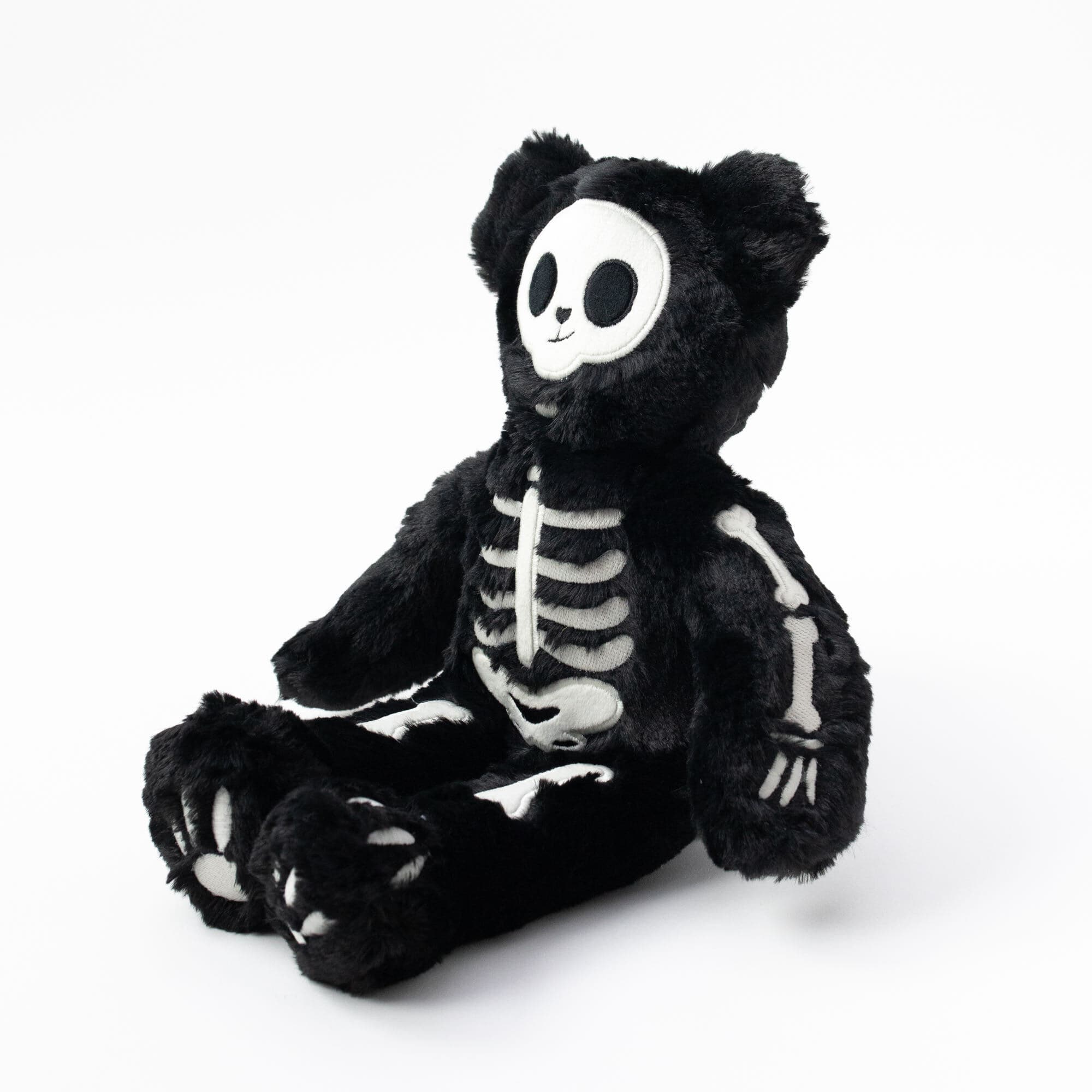 Skelly Bear + Halloween Feelings Digital Guide