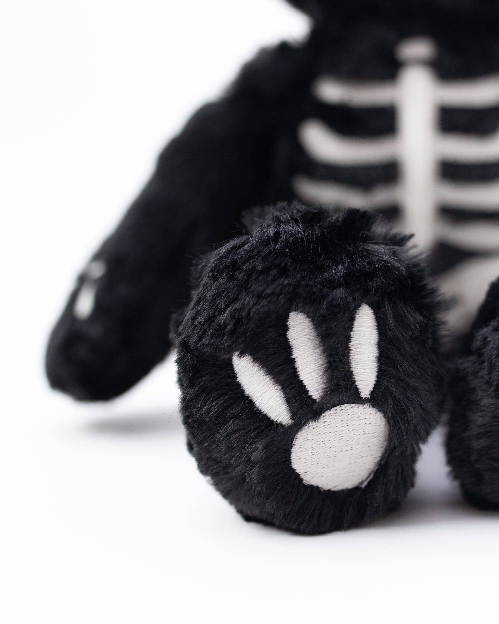 Skelly Bear + Peek-A-Boo Jellies Set
