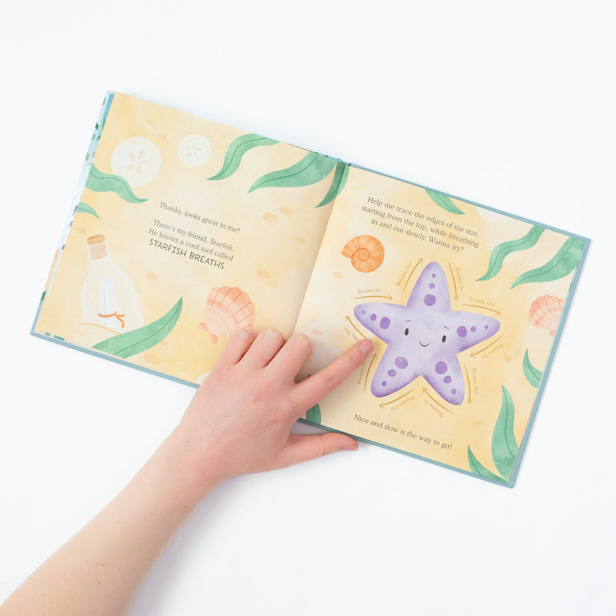 Let's Go! with Hammerhead Tools to Cool Interactive Book – Slumberkins