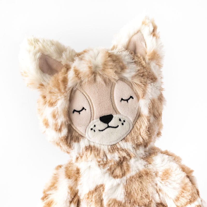 Lynx Kin Single
