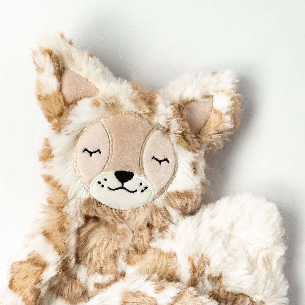 Lynx Snuggler Single