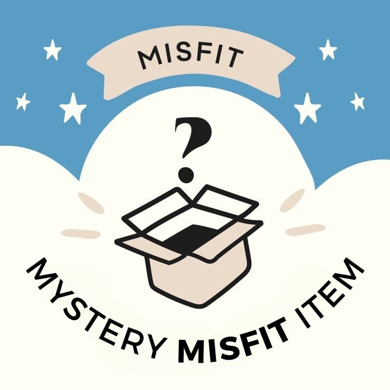Mystery Misfit Item