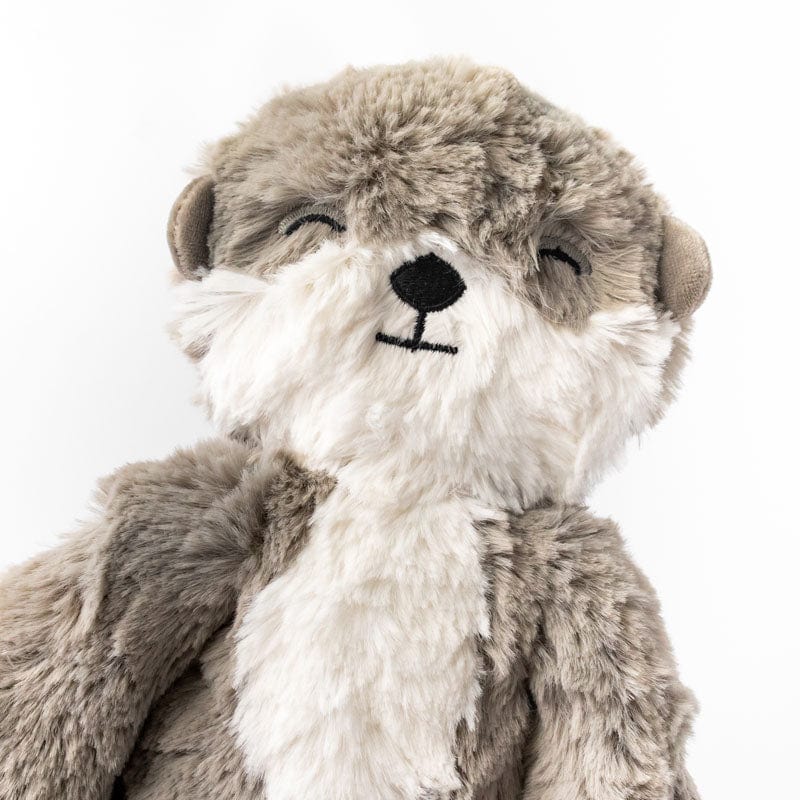 Plushes To Help Children With Separation Anxiety – Slumberkins