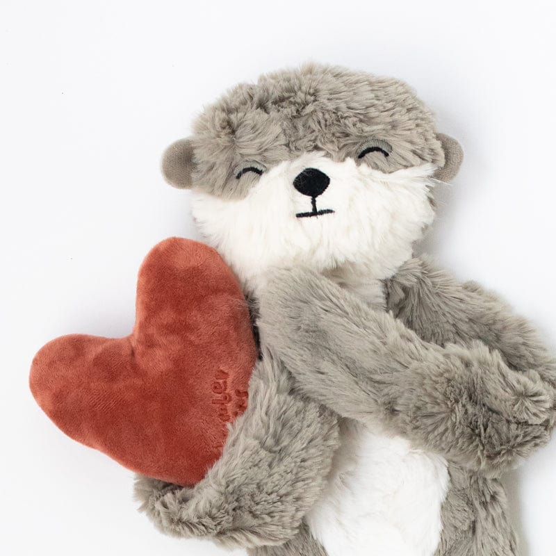 Otter Snuggler Single