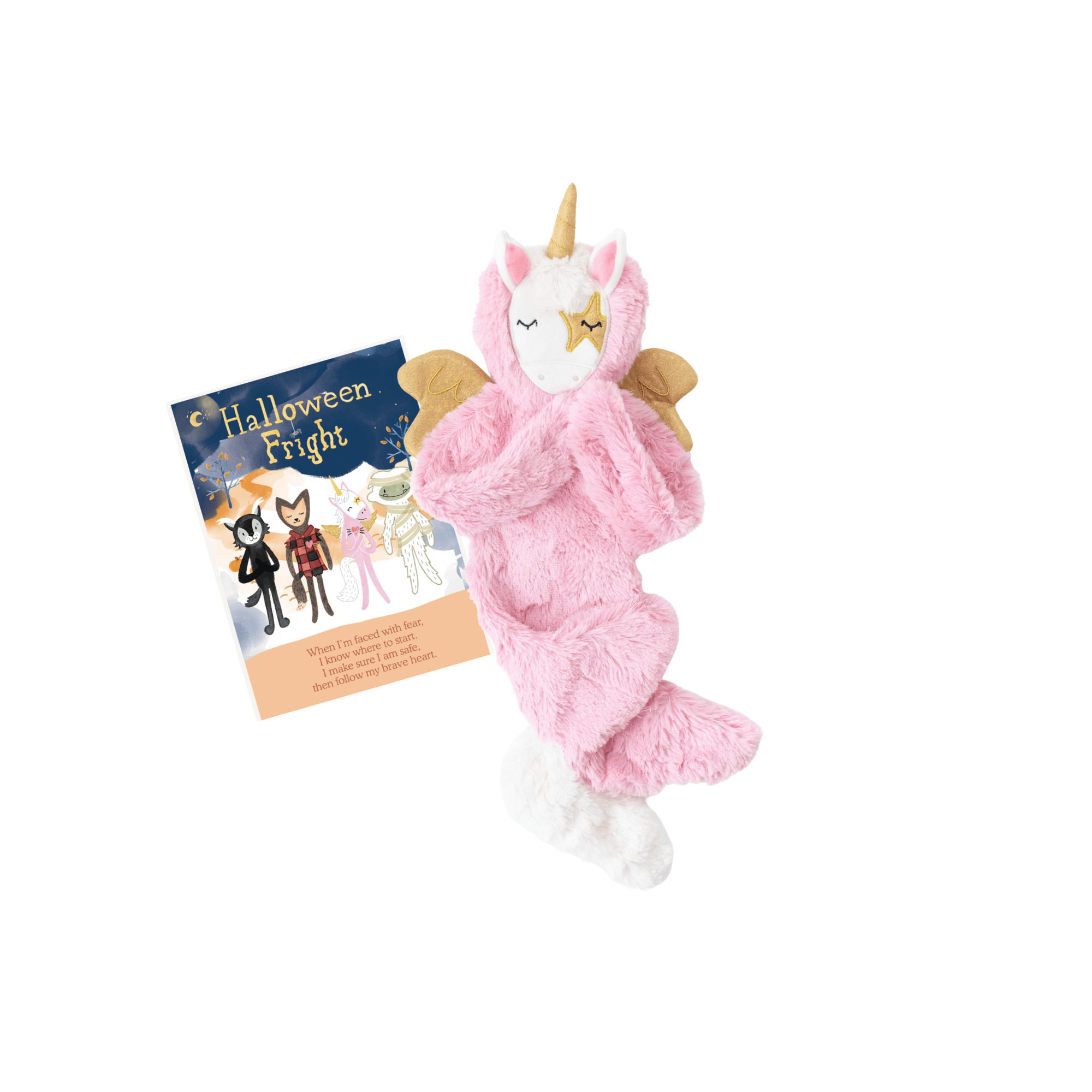 Pegasus Snuggler Single