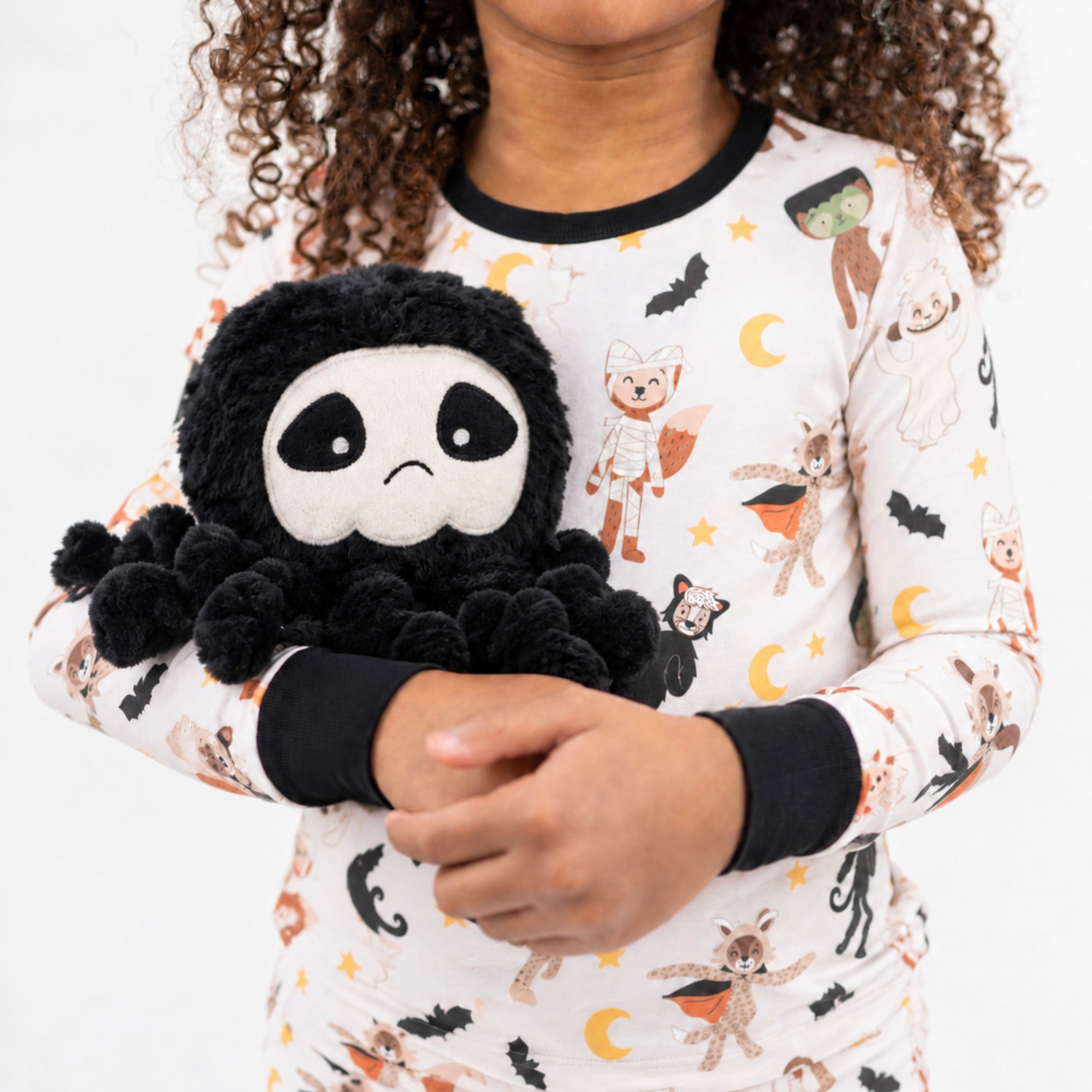 Slumberkins Boo Buddies Toddler PJs