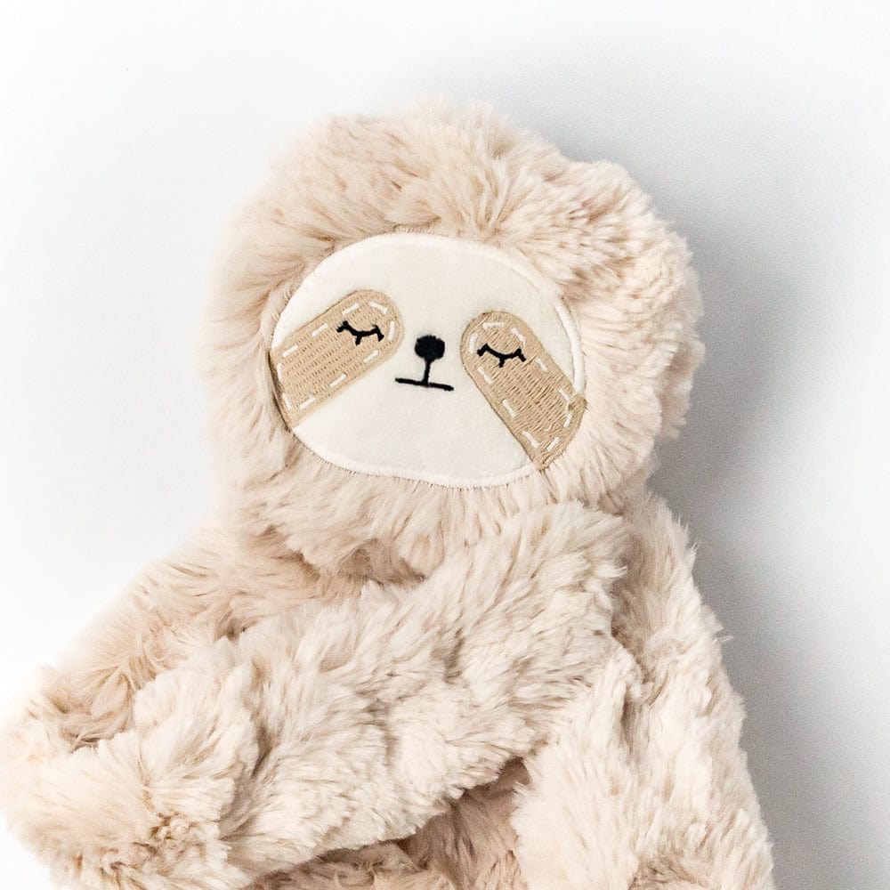 Sloth Snuggler Single – Slumberkins