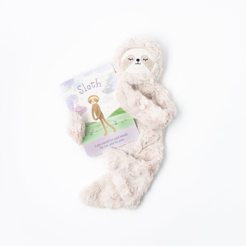 Sloth Snuggler Single