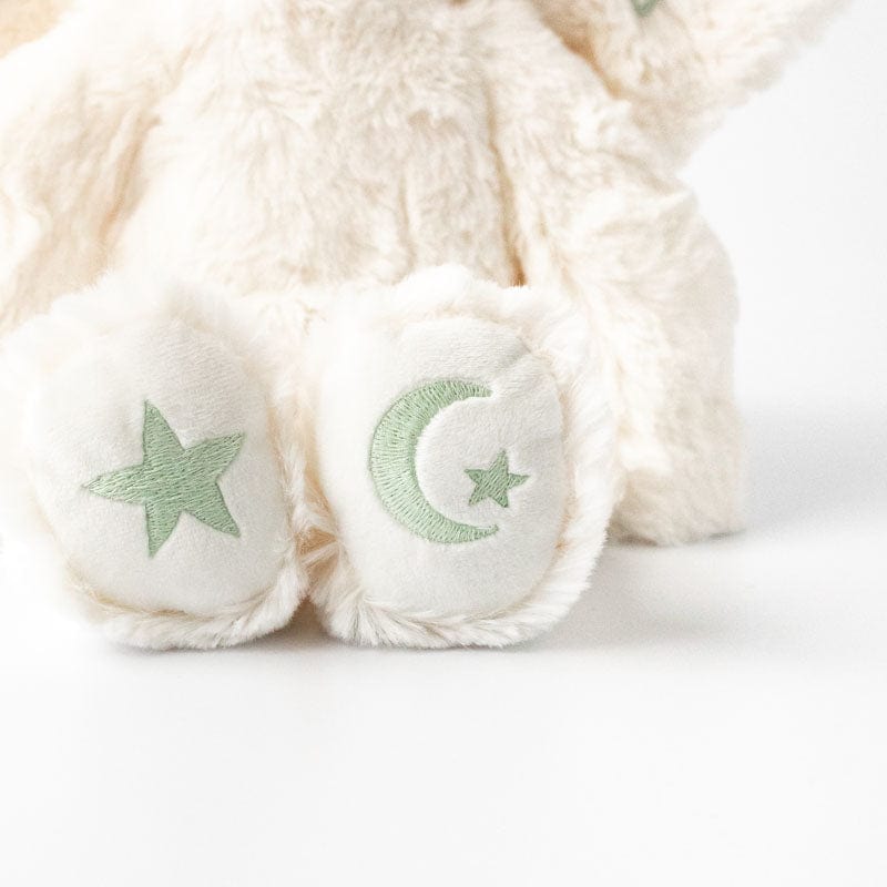 Sprite Stuffed Animal & Books on Grief for Kids | Slumberkins