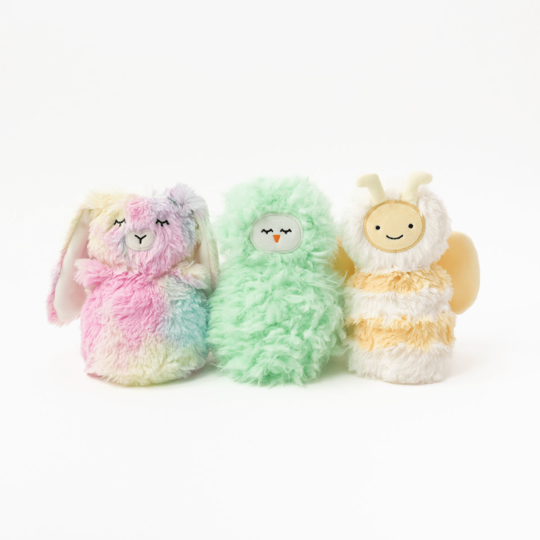 Hatch & Hugs Springtime KinFlip Set