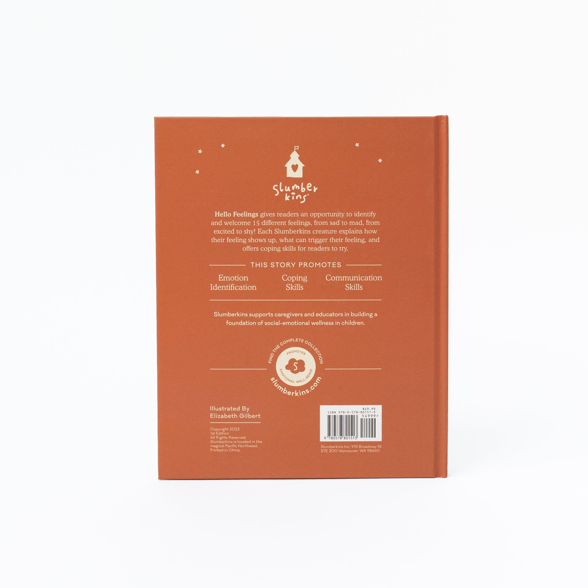 Creatures Full of Feelings Parenting Toolkit