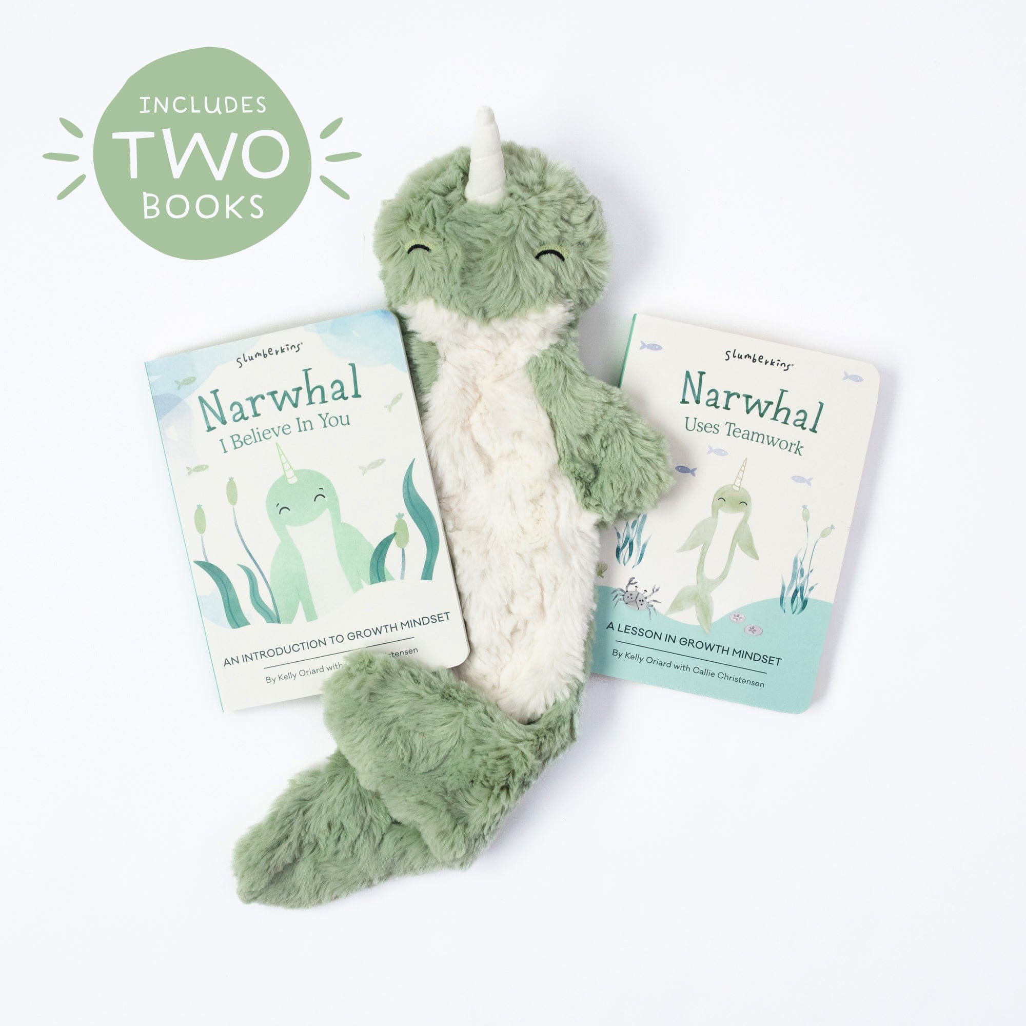 Narwhal Snuggler - View Product