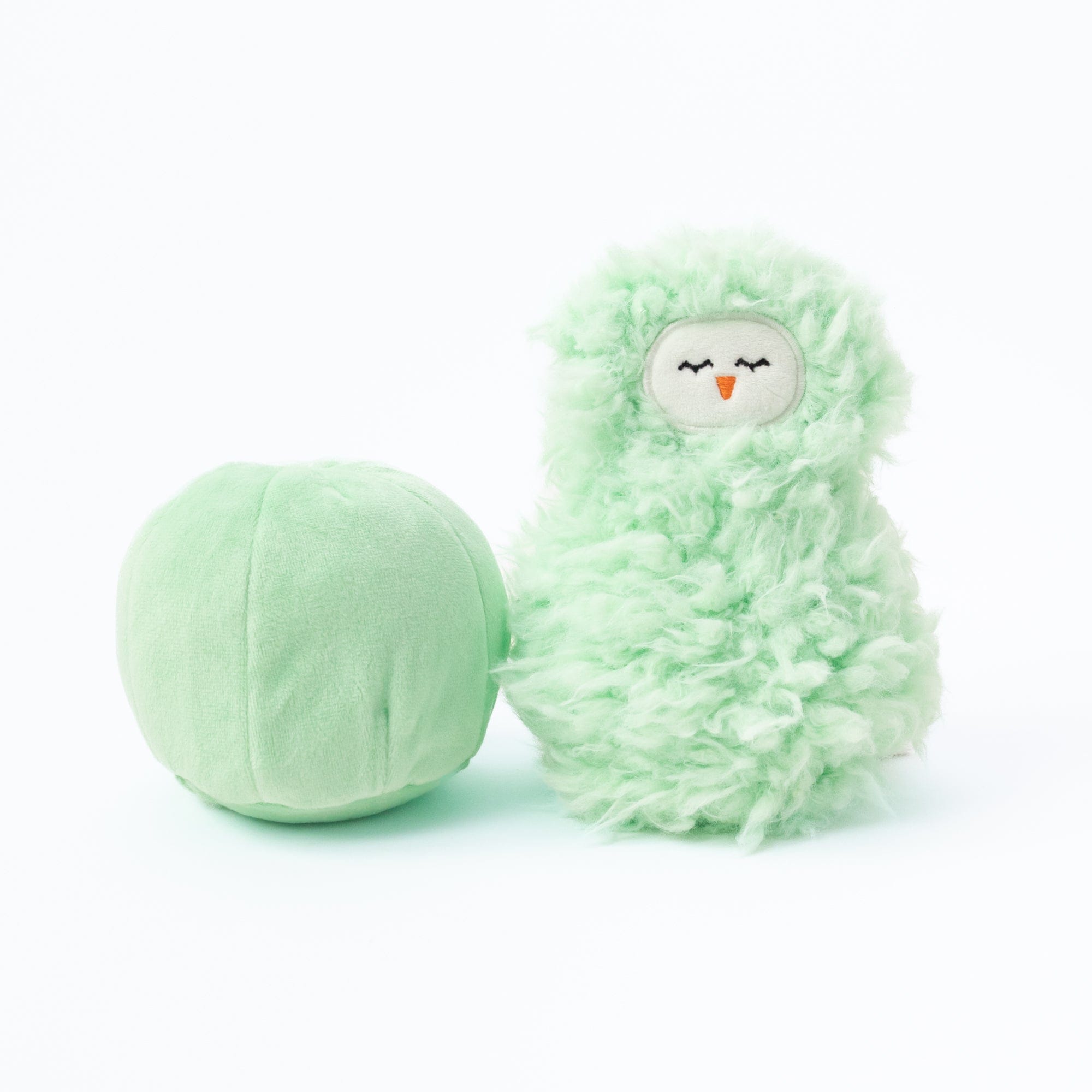 Clover Peep KinFlip