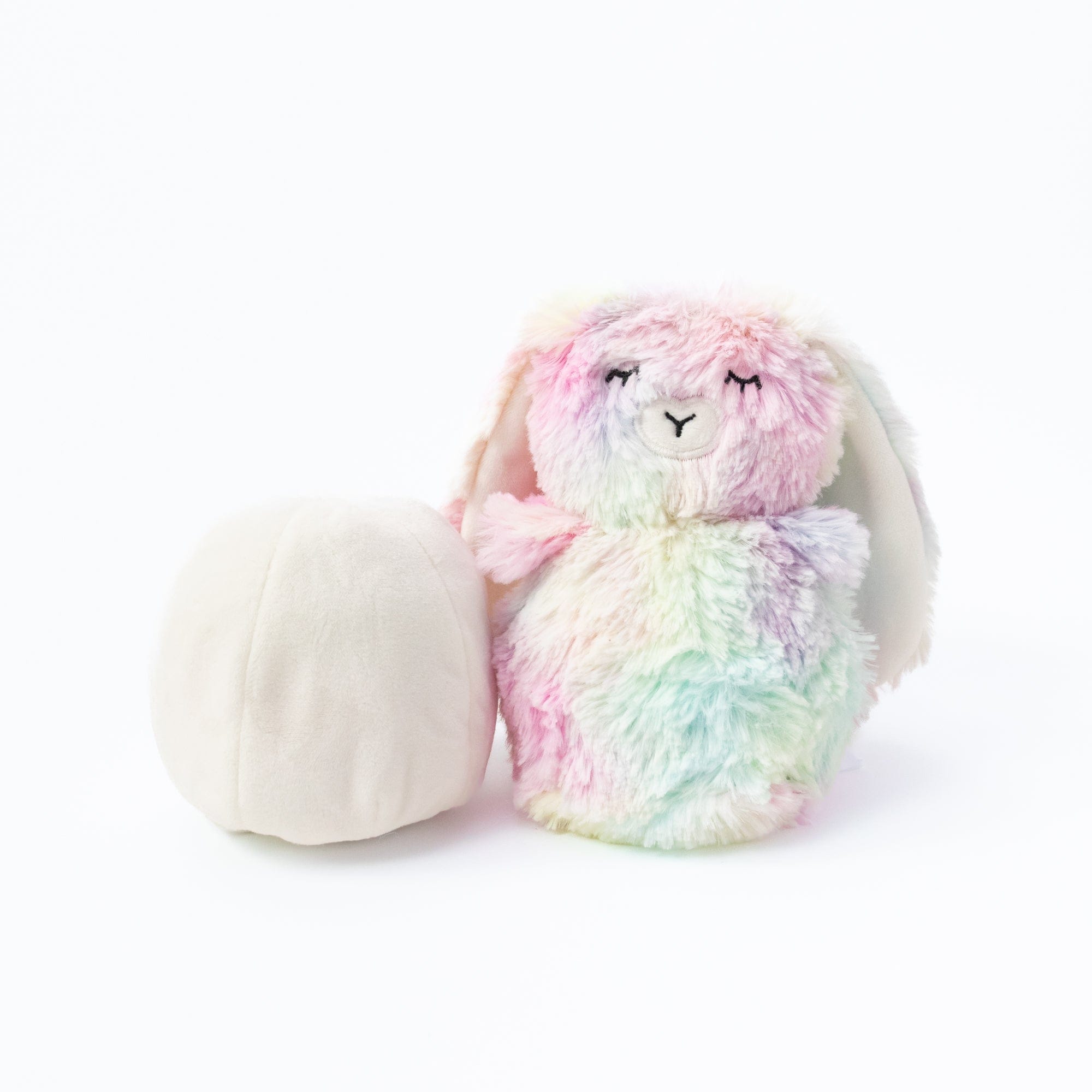 Rainbow Bunny KinFlip