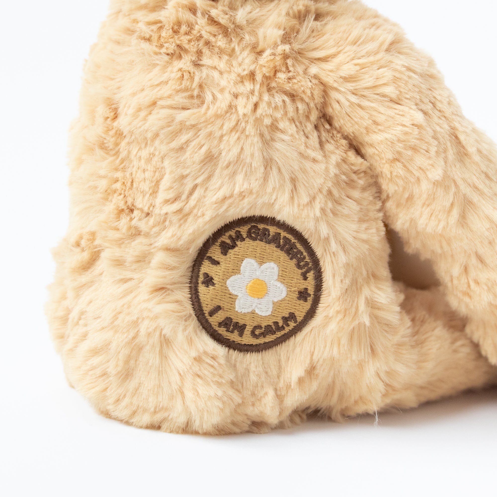 Weighted Honey Bear Kin Misfit